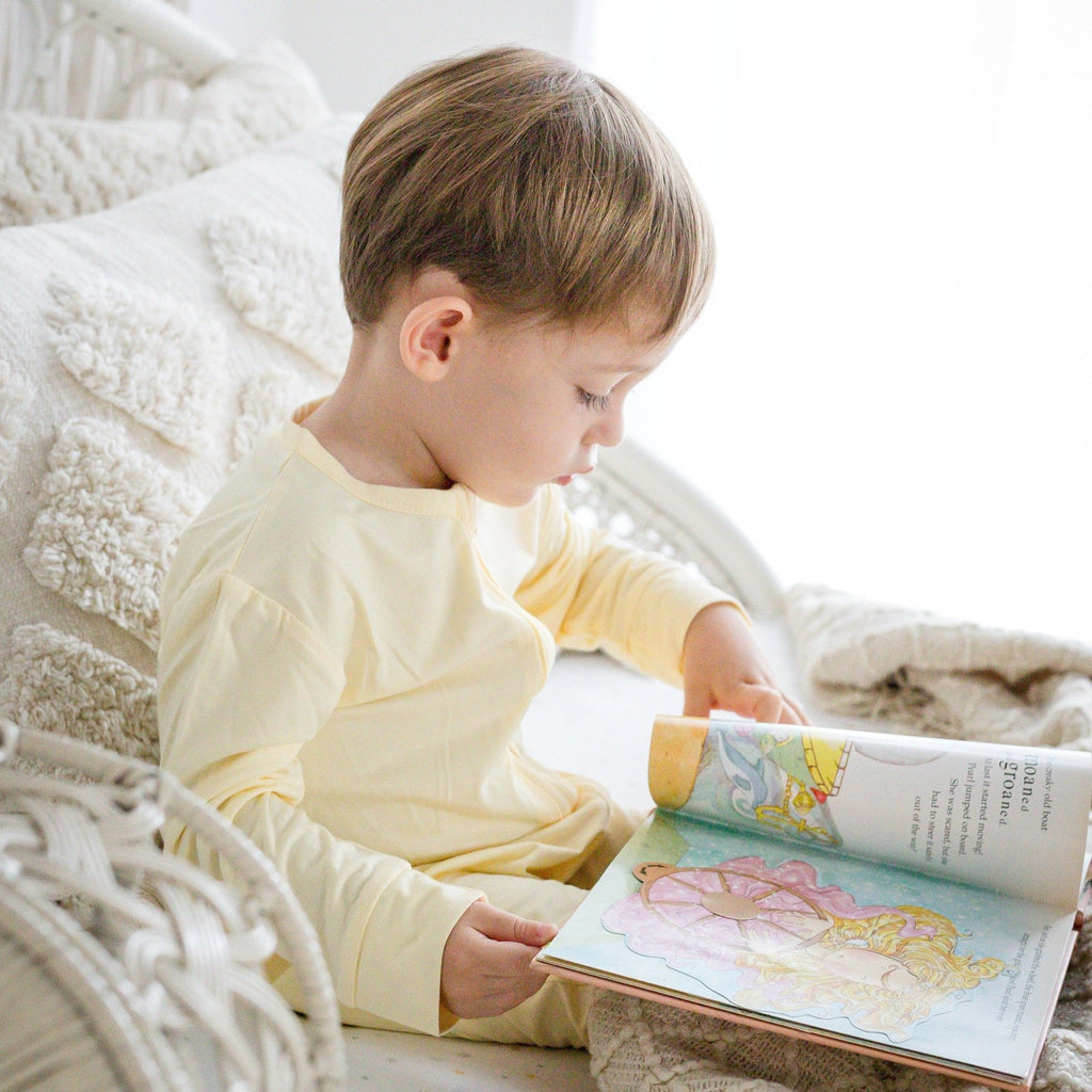 Sweet Moments Boy Gift Set