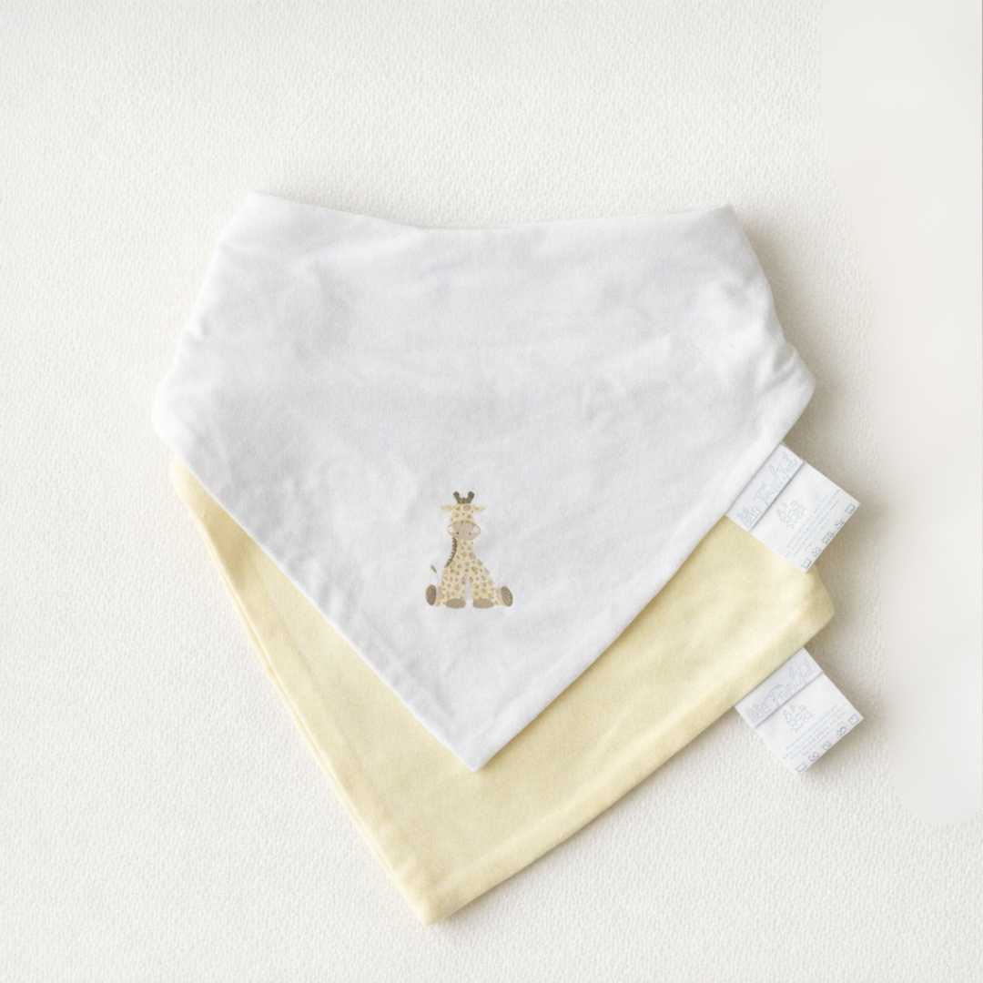 Blossom Baby Gift Set