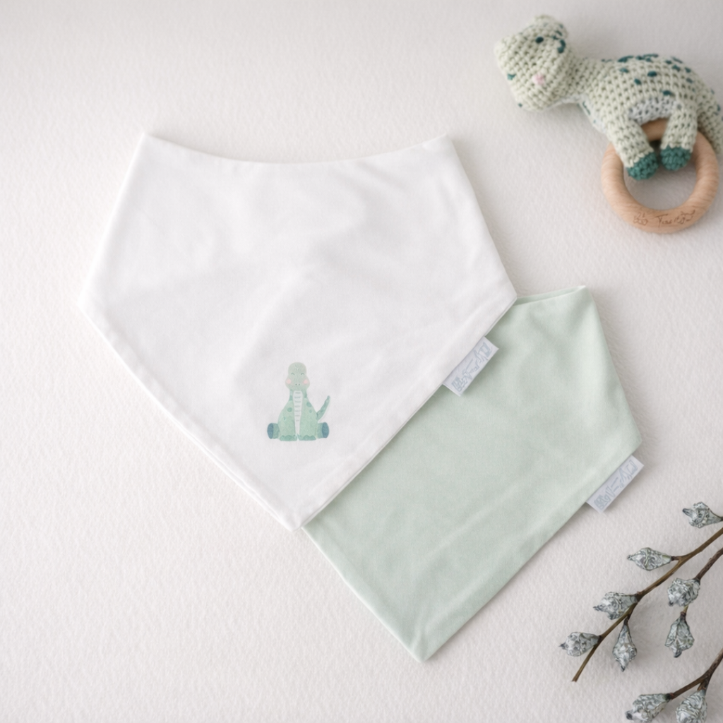Blossom Baby Gift Set