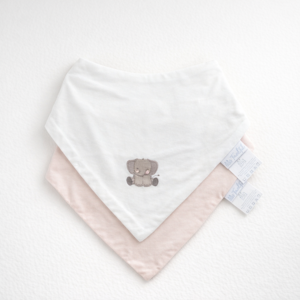 Blossom Baby Gift Set