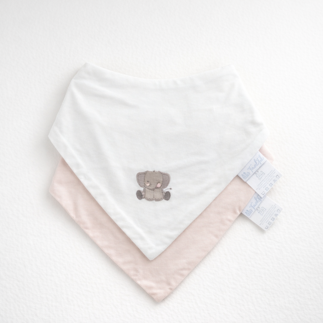 Blossom Baby Gift Set