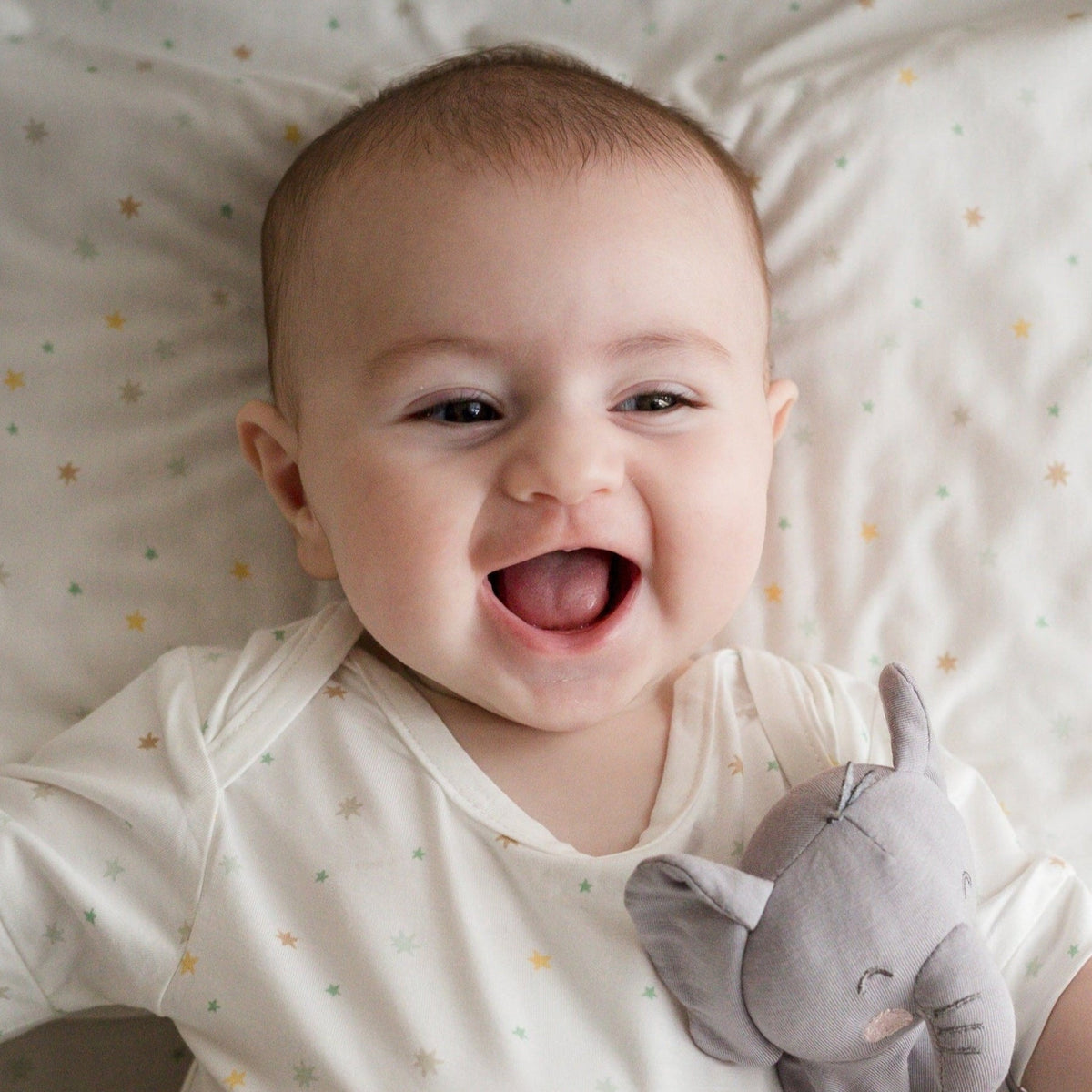 Baby Sleeping Soother, Elephant Friend