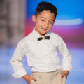 Garden Gent Formal Vest Set
