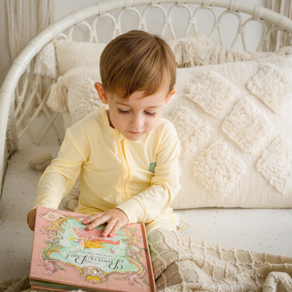 Sweet Moments Boy Gift Set