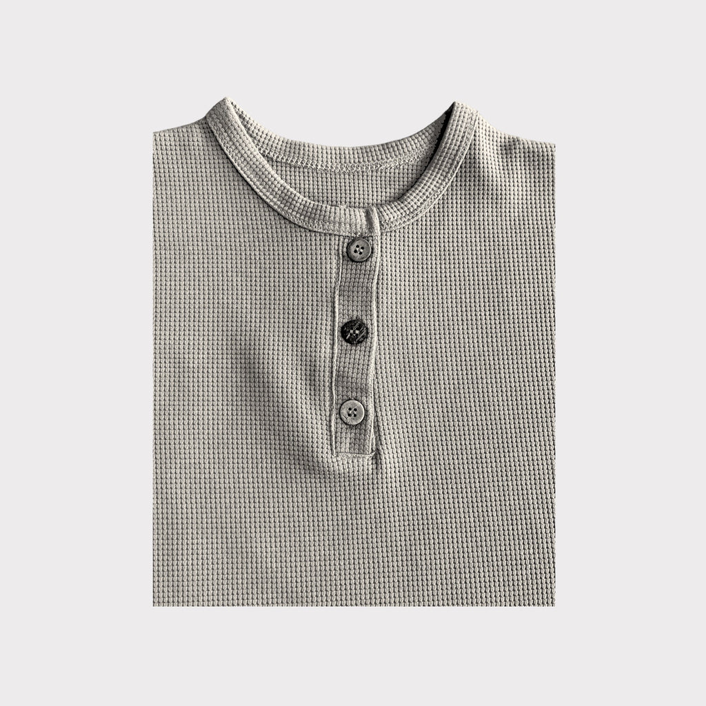 Short Sleeve Olive Green
