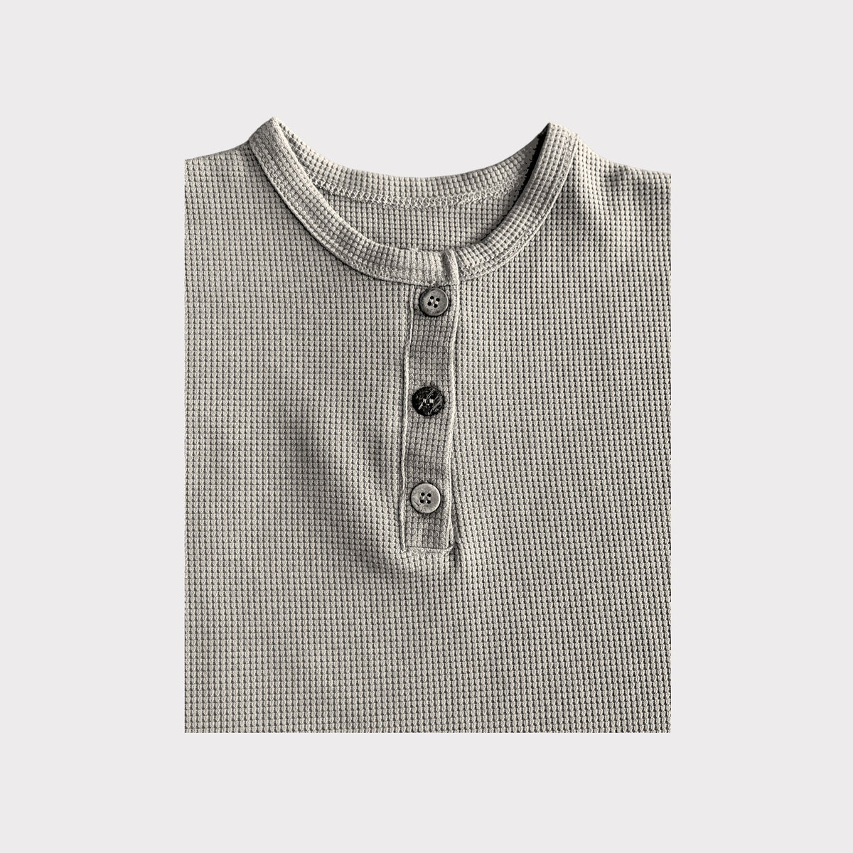 Short Sleeve Olive Green