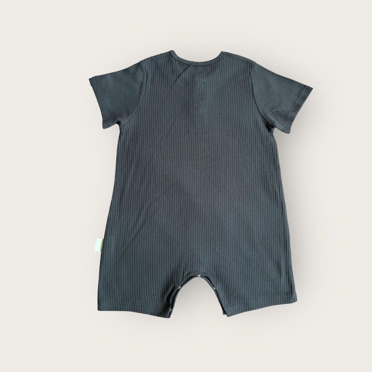 Short Sleeve Dark Blue