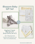 Blossom Baby Gift Set