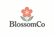 BlossomCo - Home